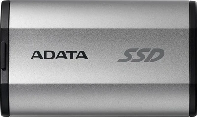 Внешний HDD ADATA SD810 Silver 2000GB 487899429