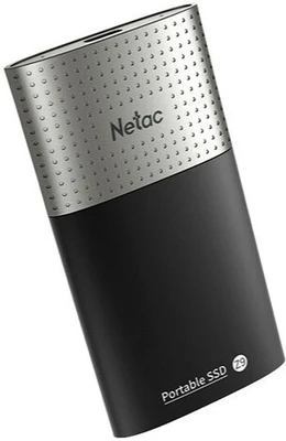 Внешний HDD Netac Z9 500GB 1234122643