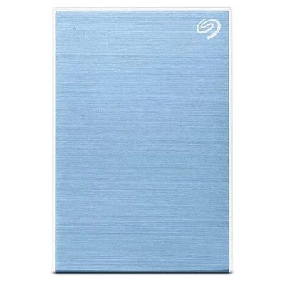 Внешний HDD SEAGATE One Touch Blue 1TB 1883600422
