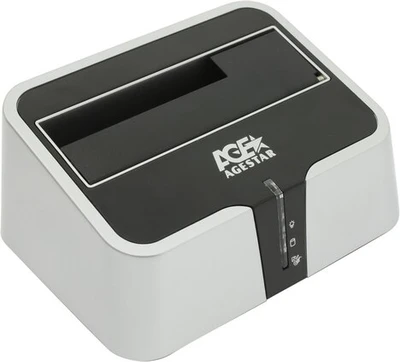 Док-станция AgeStar for HDD 3CBT2 1074422273