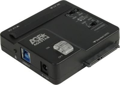 Док-станция AgeStar for HDD 3FBCP 1844621821