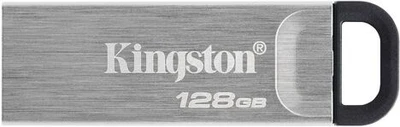 Флешка Kingston DataTraveler Kyson 128Gb 32877666