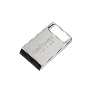 Флешка GoPower MINI 32GB 1628590997