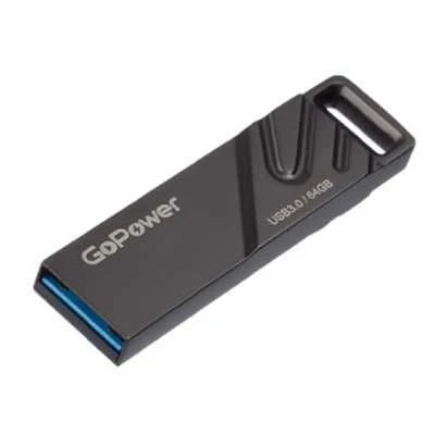 Флешка GoPower TITAN 64GB 1283406274