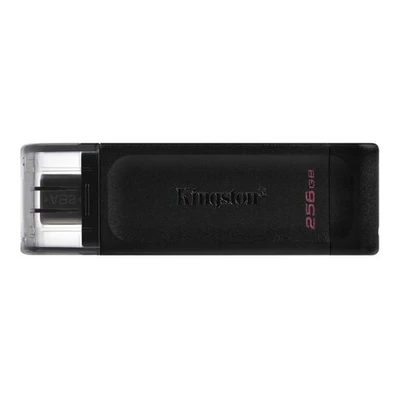 Флешка Kingston DataTraveler 70 256Gb 1568368086