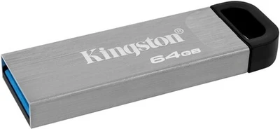 Флешка Kingston DataTraveler Kyson 64 Gb 2136569030