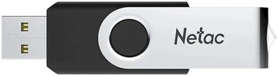 Флешка Netac U505 64GB 1037909002