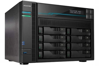 Сетевое хранилище ASUSTOR AS6508T 966187879