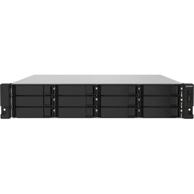 Сетевое хранилище QNAP 12 disks TS-1232PXU 86730282