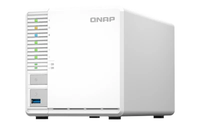 Сетевое хранилище QNAP 3 disks TS-364-8G 827608244