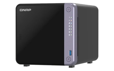 Сетевое хранилище QNAP 4 disks TS-432X 24977790