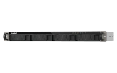 Сетевое хранилище QNAP 4 disks TS-433eU 1782288475