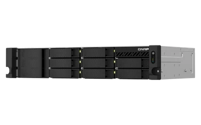 Сетевое хранилище QNAP 8 disks TS-873AeU-RP 1111253101