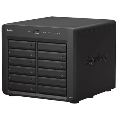 Сетевое хранилище Synology DiskStation DS2422+ 355314046