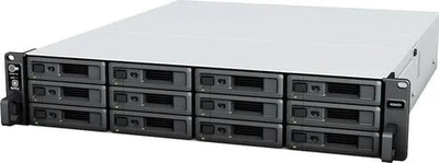 Сетевое хранилище Synology RackStation RS2423+ 2082022523