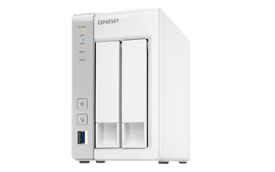 Сетевое хранилище QNAP D2 1165708653