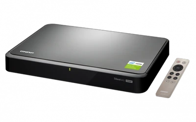 Сетевое хранилище QNAP S2 1760320974