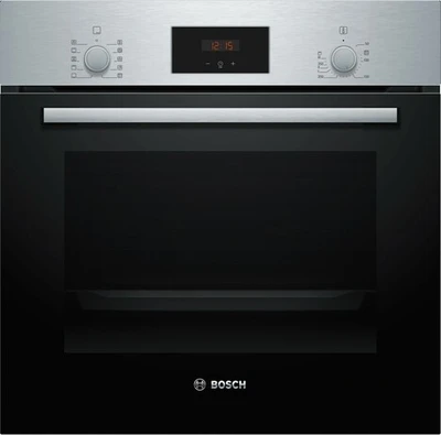 Электрический духовой шкаф Bosch HBF512BS1T 1387911781