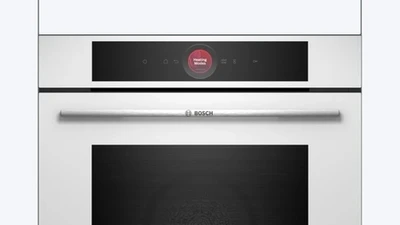 Электрический духовой шкаф Bosch HBG7741W1 354494390