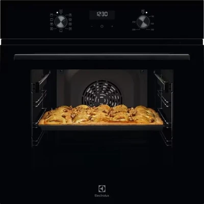 Электрический духовой шкаф Electrolux EOD5C70BZ 753381816