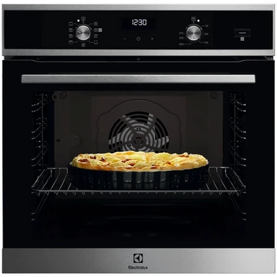Электрический духовой шкаф Electrolux EOD5F71X 1809219076
