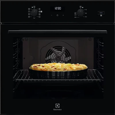 Электрический духовой шкаф Electrolux EOD5F71Z 1944477561