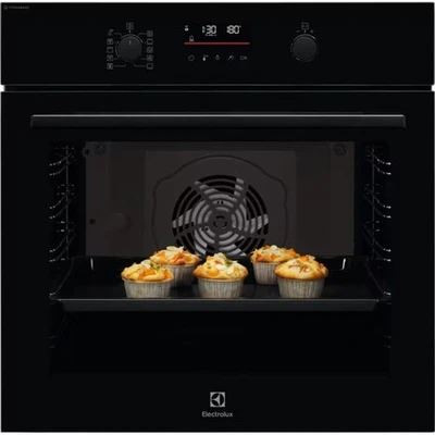 Электрический духовой шкаф Electrolux EOD6F77WZ 292202381