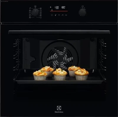 Электрический духовой шкаф Electrolux EOD6P77WZ 1023841959