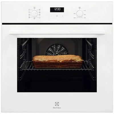 Электрический духовой шкаф Electrolux EOF5F50BV 1296327865