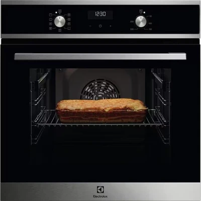 Электрический духовой шкаф Electrolux EOF5F50BX 2001013083