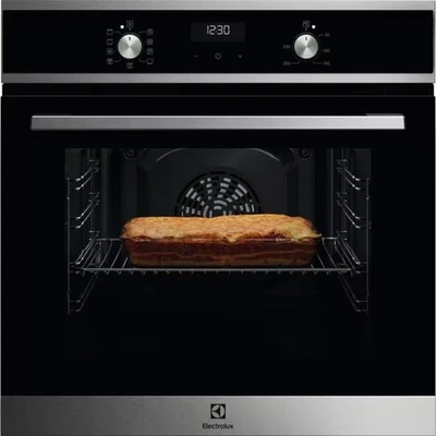 Электрический духовой шкаф Electrolux EOF5H50BX 1863778906