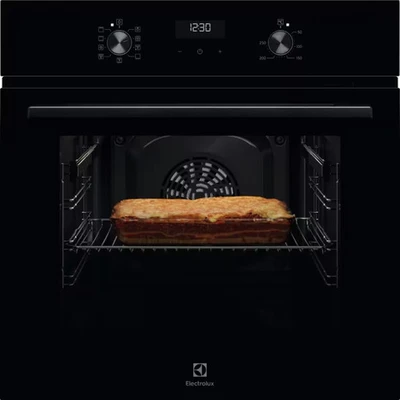 Электрический духовой шкаф Electrolux EOF5H50BZ 1318717218