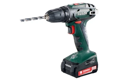 Безударная дрель-шуруповерт METABO BS 14.4 266334661