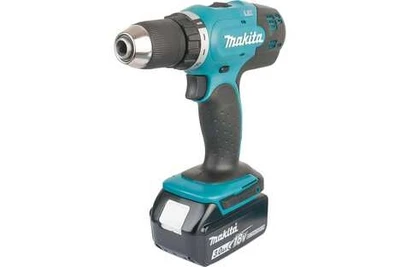 Безударная дрель-шуруповерт MAKITA DDF453RFE 1306269298