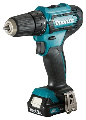 Безударная дрель-шуруповерт MAKITA DF333DWAE 1077256471