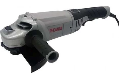 Углошлифовальная машина РЕСАНТА УШМ-230/2300 706032658