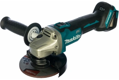 Углошлифовальная машина MAKITA DGA504Z 514193573