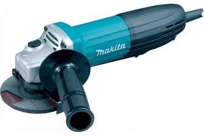 Углошлифовальная машина MAKITA GA4534 514367947