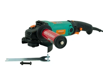 Углошлифовальная машина STURM! AG9514E 1659981156
