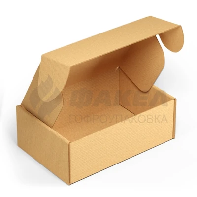 Короб с ушками XS почтовый 947857407