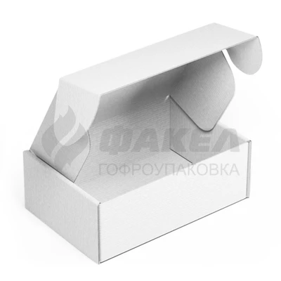 FEFCO 0427 короб с ушками прямоугольный 840254933