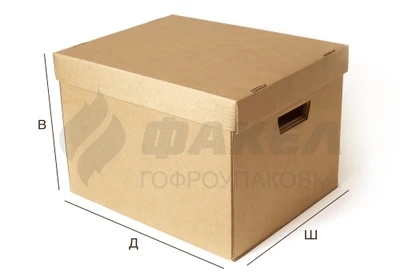 Архивная коробка 118058277
