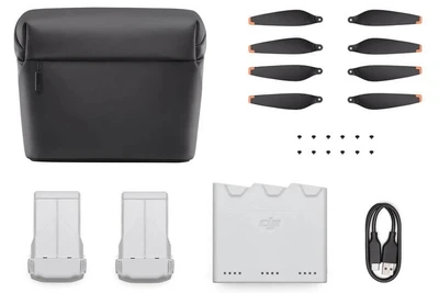 Набор аксессуаров DJI Mini 3 Pro Fly More Kit Plus 440838870