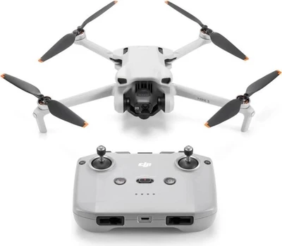 Квадрокоптер DJI Mini 3 (DJI RC-N1) 725464775