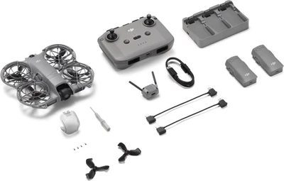 Квадрокоптер DJI Neo 2 Fly More Combo 1311239807