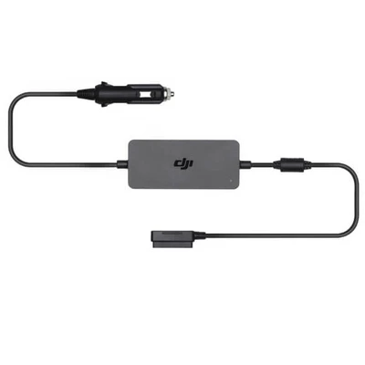 Автомобильное зарядное устройство Car Charger для DJI Mavic Air 2/2S 1563016191