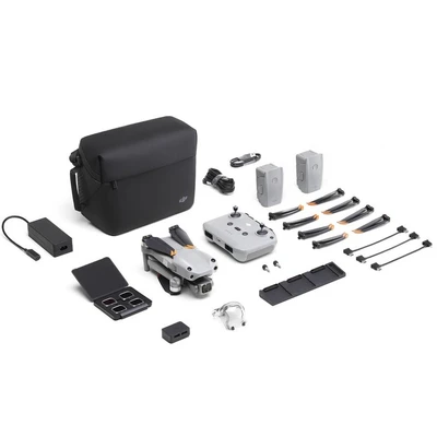 Квадрокоптер DJI Mavic AIR 2S Fly More Combo 146238071