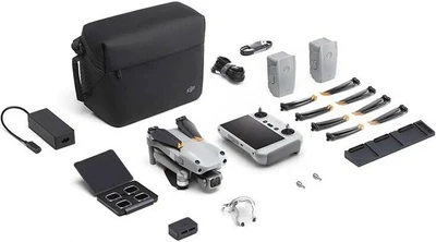 Квадрокоптер DJI Mavic Air 2S Fly More Combo (пульт DJI RC) 1691042875