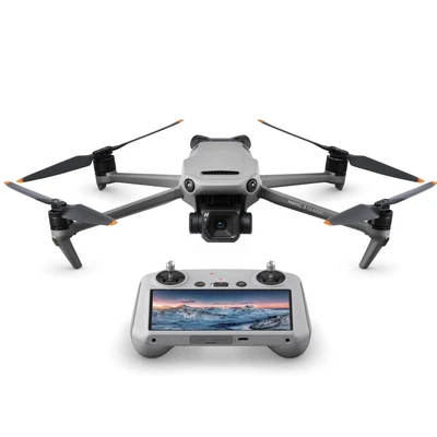 Квадрокоптер DJI Mavic 3 Classic (DJI RC) 1050946127