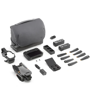 Квадрокоптер DJI Mavic 3 Fly More Combo (DJI RC Pro) 1122834928
